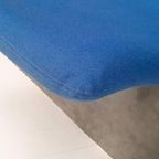 Artifort Concorde Design Pierre Paulin Kwekkie F784 thumbnail 14