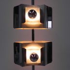 Space Age Staande Lamp, Vloerlamp thumbnail 9