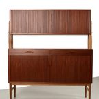 Uniek Highboard Van Carl Aage Skov 62795 thumbnail 4