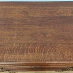Vintage Brocante Ladekastje Commode Dressoir Ladekast Badkamermeubel 804 thumbnail 12