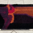 Wall Rug With Bear Decor 1970S thumbnail 3