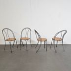 Pajala Set Of 4 Chairs / Ikea thumbnail 21