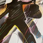 R.szaybo, Elvis Presley, 1985, Wda Offset, Orginal Vintage Poster thumbnail 4