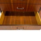 Vintage Dressoir Tv Badkamermeubel Jaren 60 70 Retro thumbnail 9