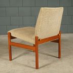 Deense Loungeset – Twee Fauteuils Met Tafeltje – Jaren 70 thumbnail 18
