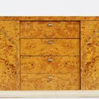 Vintage Italiaans Sideboard “margot” Van Gianluigi Gorgoni Voor Fratelli Turri thumbnail 4