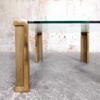 Peter Ghyczy Coffee Table Model T14 thumbnail 6