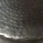 Zwarte Metalen Trommel Salontafel, Rond, 70 Cm thumbnail 9