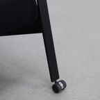 Fauteuil Grand Repos D80 Jean Prouve, Tecta 1980s thumbnail 12