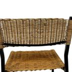Vintage Stoelen Set Van 4 - Se05 Martin Visser - Spectrum thumbnail 10