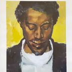 Lynette Yiadom-boakye, Citrine By The Ounce, 2014 Private Collection thumbnail 2