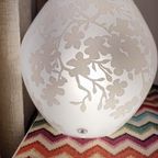 IKEA Tafellamp Knubbig Kersenbloesem Wit Michiko Nakato thumbnail 12