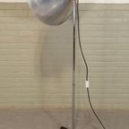 Vintage Industriëlle Studio Set Vloerlamp/ Lampen, Photax thumbnail 7