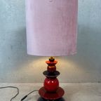 Xl Tafellamp – Keramiek – Lampes D’albret thumbnail 5