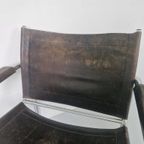 Klinte Fauteuil Tord Björklund Bauhaus Stijl Vintage thumbnail 4