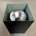 Vintage Raak Plafondlamp – ‘moduul’ Flush Mount thumbnail 3