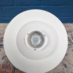 Vintage Schalenlamp - Hanglamp, JEKA Metaltryk thumbnail 9
