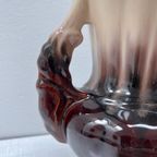 West Germany Vaas Met ‘oren’ thumbnail 8