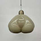 Space Age Hanging Lamp Mushroom , 1970’S thumbnail 2