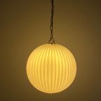 Vintage Pendant Lamp By Louis Kalff For Philips thumbnail 3