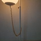Space Age Hala Zeist The Basket Floorlamp Vintage Desig thumbnail 9