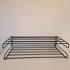 Vintage Wandrek IKEA Frän Schoenenrek thumbnail 2