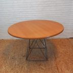 Thonet “Eifel Tower” Table thumbnail 6