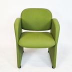 Ahrend - Club Fauteuil - Gestoffeerd - Type 5490 - 1990'S thumbnail 2