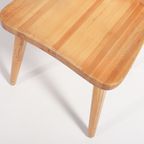 Swedish Modern Pine Dining Set, 1960S thumbnail 17