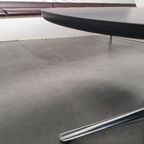 Kei Bulo Design Salontafel Organisch, Donkerbruin Eiken Gefineerd thumbnail 13