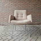 70's Vintage Stoel Bureaustoel Jaren 70 Classic Mid Century thumbnail 14