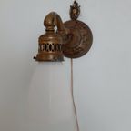 Arte Deco Wandlamp thumbnail 2