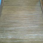 Rattan Vintage Eetkamerstoelen Unieke Set Van 6 thumbnail 13