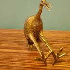 Set Messing Kraanvogels Kraanvogel Vogel Vogels thumbnail 16