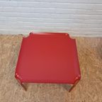 Artifort 877 Side Tables thumbnail 6