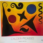 Alexander Calder (1898-1976), Pablo Picasso  (1881-1973) thumbnail 5