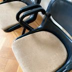 Vitra Kunststof Eetkamerstoelen thumbnail 9