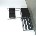 Set Deens Design Denka Modulaire Kast En Stellingkast thumbnail 2