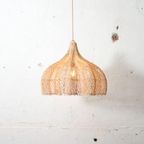 Bloem Bamboe Lamp Naturel | Xs thumbnail 4