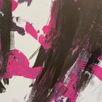 Cy Twombly, Naumackia, 1992, Printed In Usa thumbnail 6