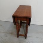 Eiken Hangoortafel thumbnail 9