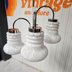 Vintage Design Hanglamp Murano thumbnail 4