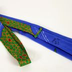 Dutch Design | Guillaume Corneille | Lithoprint En Stropdas | Handgesigneerd | Cobra Groep | Coll thumbnail 5