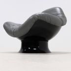 Rodica Chair By Mario Brunu For Comfort Italy, 1968 thumbnail 10