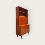 Mid Century Highboard thumbnail 5