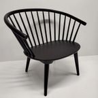 Fauteuil, Wegner Jaren 60 thumbnail 5