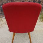 Vintage Design Fauteuil Bengt Akerblom Sweden thumbnail 9