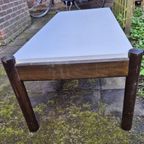 Salontafel En Bijzettafel Uit De Jaren 60 thumbnail 6
