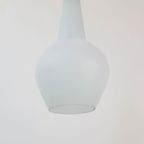 Qk35 – Scandinavisch Model Hanglamp – Opaal Glas thumbnail 4