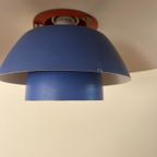 Vintage Louis Poulsen Ph4/3 - Deens Design - Zeer Mooi - ‘60 thumbnail 9